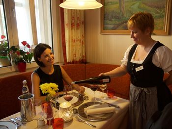 Schnupper Wellness 4 Tage inkl. Massage & 4-Gang Menü
