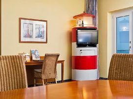 5 Tage Kurzurlaub in Stralsund inkl. Abendessen