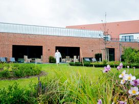 Seenplatte: Eröffnung Wellness 2026