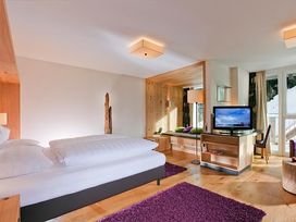 7=6 Sommererlebnis Ischgl inkl. Wellness - 7 Nächte