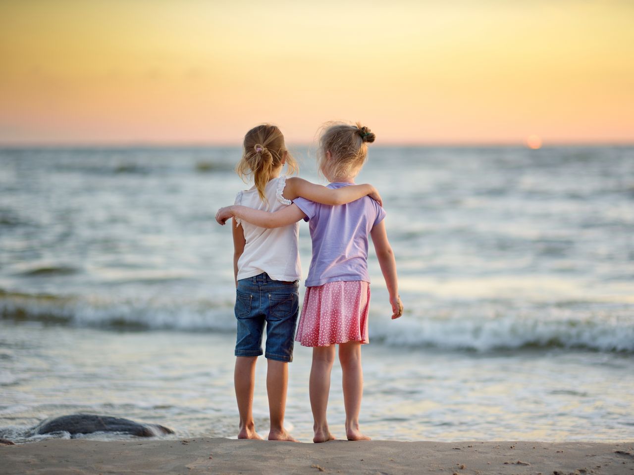 7 Tage Urlaub an der toskanischen Küste