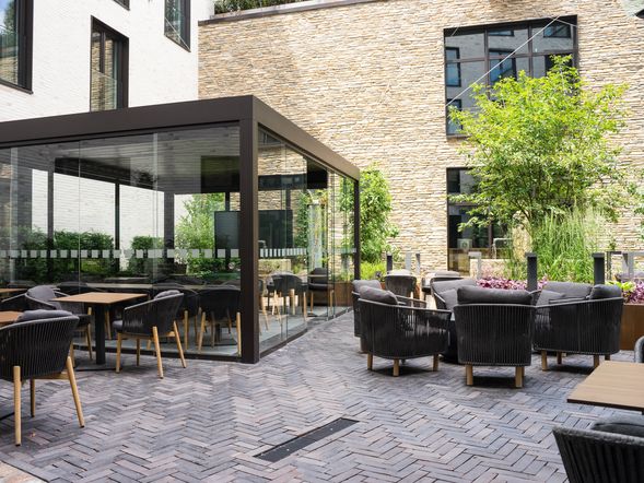 Holiday Inn Osnabrück