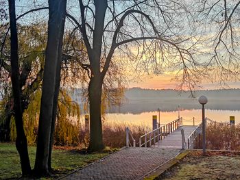 Große Auszeit am Beetzsee - 5 Tage inkl. HP plus