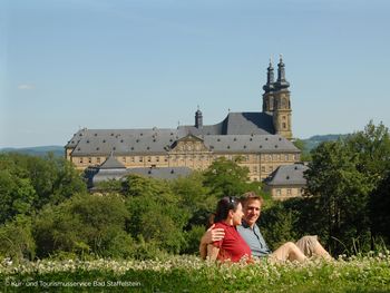 Kuschelwellness am Meer in Bad Staffelstein