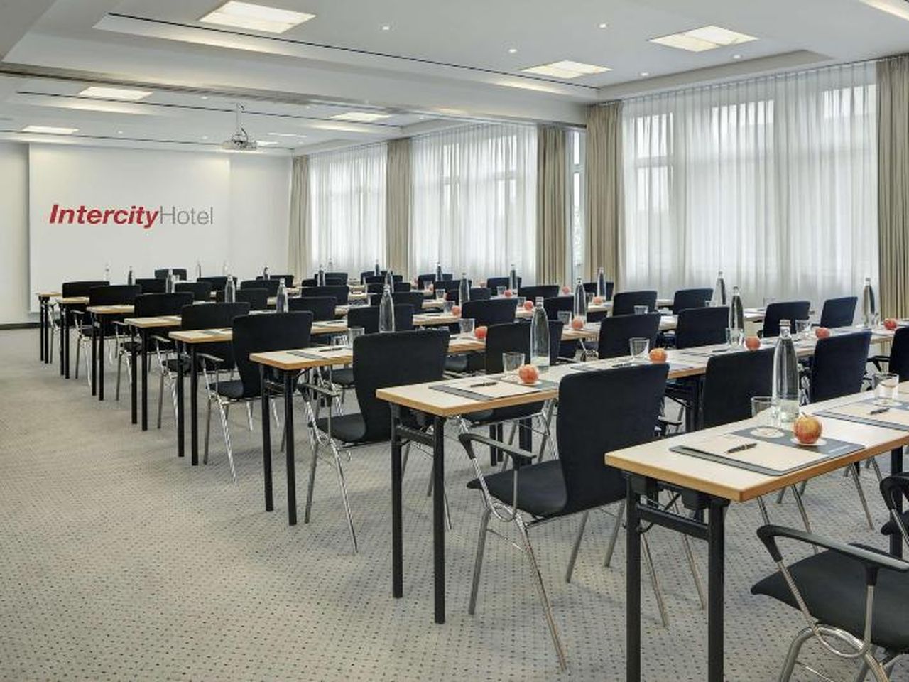 8 Tage die Haupstadt entdecken mit Frühstück