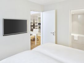 3 Tage im NH Collection Hamburg City mit Frühstück