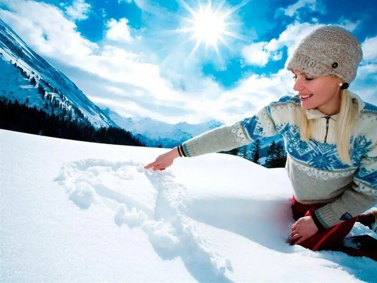 6 Tage Wellness im Zillertal - mit AI