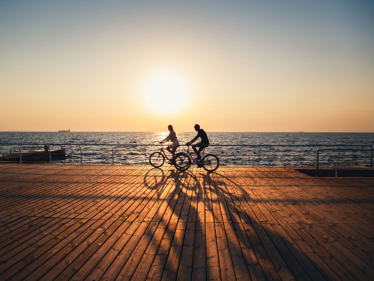 5 Tage im Aparthotel an der Ostsee 
