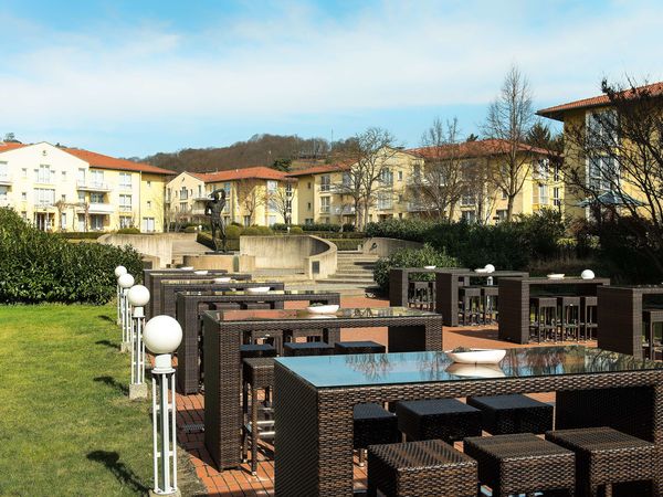 3 Tage im Radisson Blu Park Hotel mit Frühstück in Radebeul