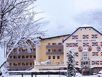 2 Tage Auszeit in den Tiroler Bergen inkl. Frühstück