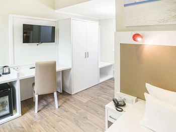 3 Tage im Hotel Domicil Hamburg mit Frühstück