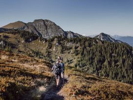 3 Tage Bergluft und Auszeit im Herz des Großarltals