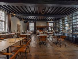 5 Tage Schlossurlaub Coevorden -Stil & Geschichte pur