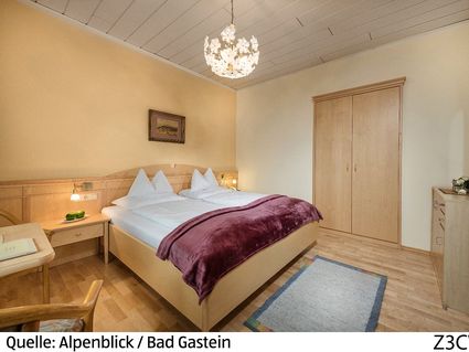 Hotel Alpenblick