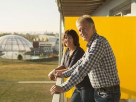 2 Tage im Vital Hotel An Der Therme in Bad Windsheim