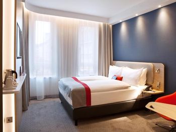 Willkommen in Saarbrücken! - 3 Tage Kurzurlaub