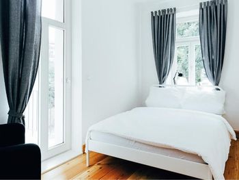 4 Tage Leipzig entdecken – Privatzimmer & Welcome Drink im modernen Hostel