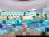 8 Luxus-Tage - im Grand Hotel Binz inkl. Abendessen