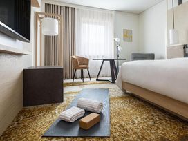 Mainhattan - 5 Tage im The Westin Grand Frankfurt