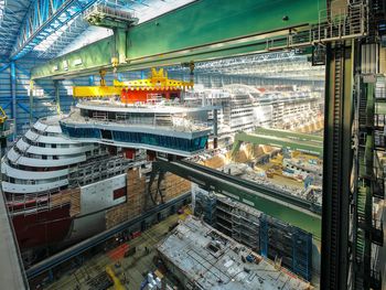 Papenburg & die Meyer-Werft - 3 Tage im Emsland