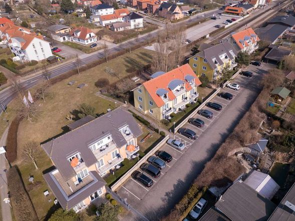 BSW-Ferienwohnungen Kühlungsborn-Ostsee