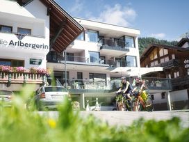 Romantiktage am Arlberg mit Candle Light Dinner