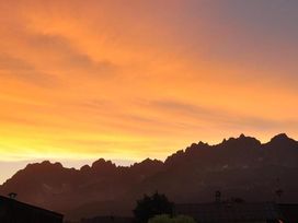 4 Tage in den Kitzbühler Alpen relaxen mit HP+