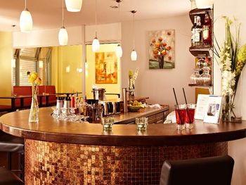 2 Tage im Hotel Kiel by Golden Tulip mit Frühstück