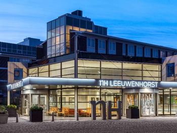 2 Tage im NH Noordwijk mit Frühstück