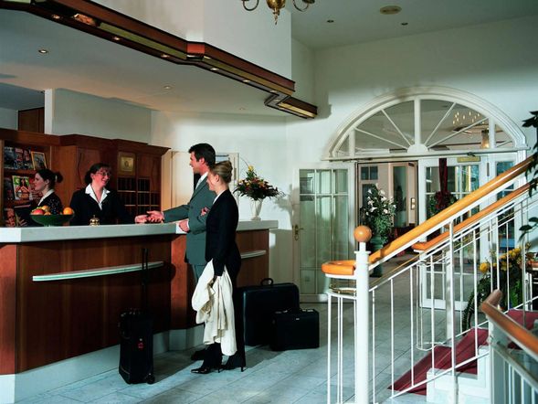 Hotel Resort und Spa Hohe Wacht by Ringhotels