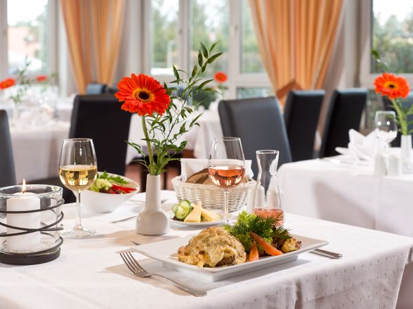 Last Minute Erlebnis Lausitzer Seenland - 4 Tage in Schwarzheide, Brandenburg inkl. Frühstück