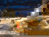 8 Tage Auszeit im Salzburger Land mit HP