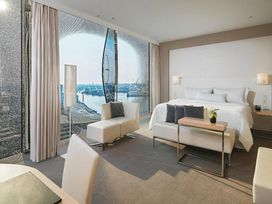 5 Tage im The Westin Hamburg bei der Elbphilharmonie