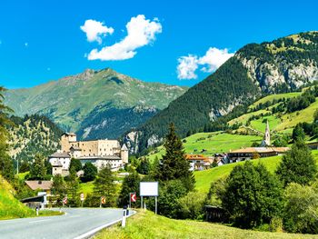 2 Tage Naturzauber im Pitztal - Erholung und Genuss