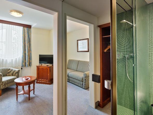 Austria Trend Hotel Schloss Wilhelminenberg