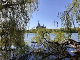 Romantikzauber an der Ostsee inkl. Menü & Kinobesuch
