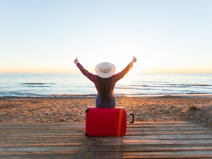 Sommer in Jesolo – 8 Tage Auszeit an der Adria