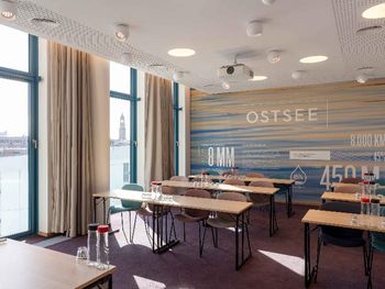 2 Tage Urlaub in der Hafenstadt Hamburg 