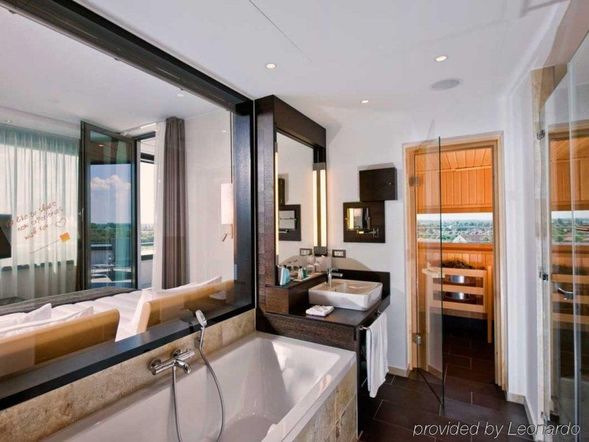 Infinity Hotel & Conference Resort