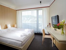 2 Tage Kurzurlaub mit Frühstück im Hotel ALEXANDRIA Spa & Wellness