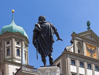 Kleine Auszeit im Süden von Augsburg - 2 Tage