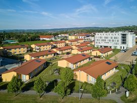 3 Tage Kurzurlaub mit Frühstück im Voya Hotel Ringsheim