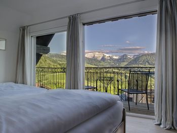 4 Tage im bayerischen Oberstaufen mit Frühstück