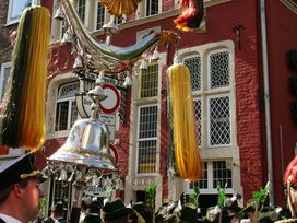3 Tage Schützenfest-Deluxe in Neuss