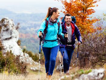 Per pedes durchs Sauerland inkl. Fußmassage / 3 Tage