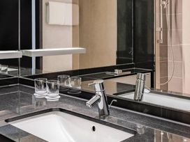 2 Tage im München Marriott Hotel mit Frühstück