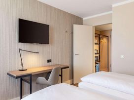 2 Tage im NH Köln Altstadt Hotel 