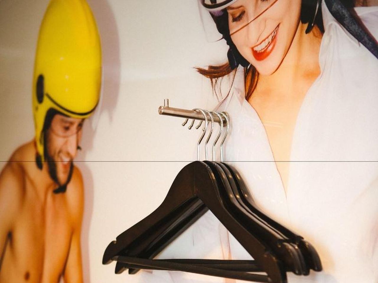 5 Tage im Moxy Berlin Ostbahnhof 