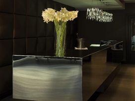 2 Tage Entspannung am Main im Roomers Hotel Frankfurt