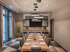 2 Tage mit Frühstück im Holiday Inn Express Munich